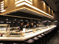 HERO SUSHI TUGGERAH