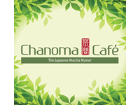 Chanoma cafe 