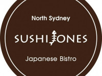 ★Sushi Jones ★スタッフ募集中！