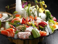 sushi shop kitchenhand  wanted