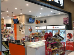 日系の小売店で、平日 働けるスタッフ募集！！　夢屋