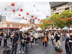 急募 屋台バイト募集‼