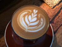 Baristaバリスタ　週2~3日　$17~20+Tax