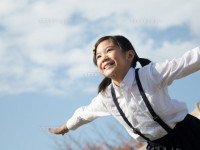 ・学生イメージ撮影　モデル募集・