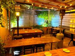 Kitchen staff 募集