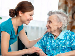 Aged care centreでインターンしませんか？