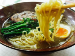 ★Ramen MEGUMI改装オープン★マネージャー募集！！