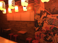 Newtownの居酒屋Tori Barでホールスタッフ募集中