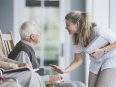 正式雇用可能性あり!無給Aged care インターン