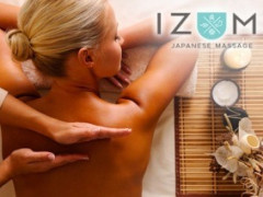 IZUMI Japanese Massage
