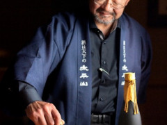 自分で商売をするチャンス‼　立飲み（角打ち）