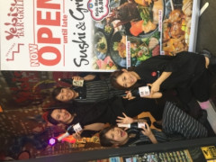 エビスチャイナタウン店キッチンスタッフ募集。