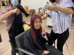 ★美容師募集★働きやすい環境です