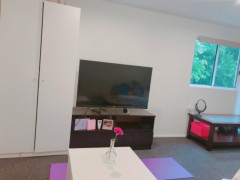 Au pair in Sydney Turramurra