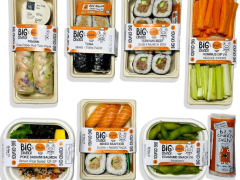 【Alexandria・シティから近い】食品工場スタッフ募集