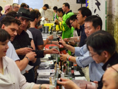 【急募】日本酒イベントでの販売スタッフ（ボランティア）