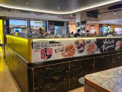 Yatai Castle店キッチンハンド募集中