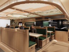 【オープニングスタッフ募集】回転ずし店 フルタイムスタッフ
