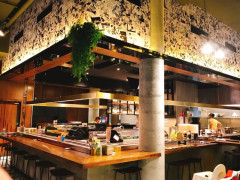 スシトレインサリーヒルズでキッチンスタッフ募集