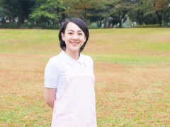 1 AUG～毎金3時間 障がい者サポート(マスコット)