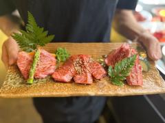 Burwoodの焼肉屋でキッチンスタッフ募集