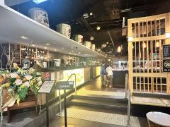 Burwoodの焼肉屋でホールスタッフ募集