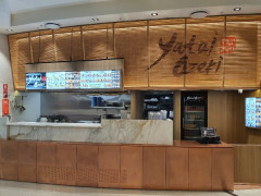 テイクアウト店のレジスタッフ募集中！時給$25~