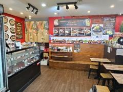Sushi village キッチン/フロア-スタッフ募集中