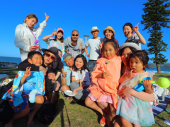 美容師急募☆業界内で高時給！週1～OK♪ビジネスビザ出せます