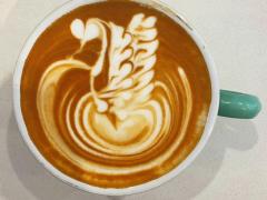 ローカルカフェ