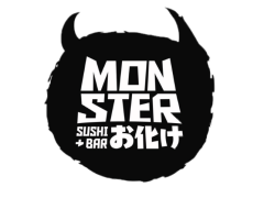 ☆Monster Sushi & Bar 募集☆