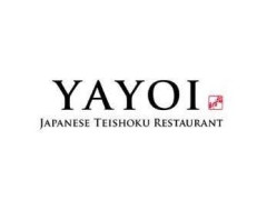 YAYOI japanese restaurant haym