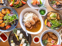 キッチンスタッフ募集(Kingsgrove)