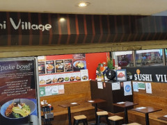 Sushi Villageスタッフ募集  