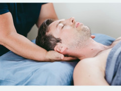 Urgent massage therapist need