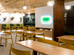 Miso GS にて キッチンスタッフ募集！
