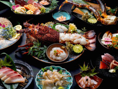 Chatswoodで12月より新設する寿司部門シェフ募集！！