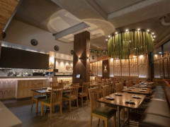 -Kokoroya Maroubra- ホールスタッフ