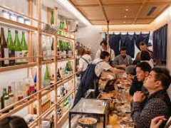 酒バーからキッチンハンド募集中！！