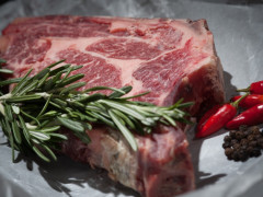 日系焼肉レストランにてシェフ募集！[Parramatta]