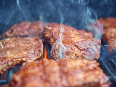 日系焼肉レストランにてシェフ募集！[Parramatta]