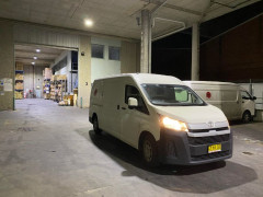 【土日祝休で高時給】日本食材を届ける配送・倉庫・営業職を募集