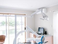 受付 デンタルアシスタント