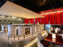 gou sushi レストラン ホールスタッフ募集