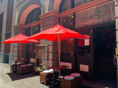 Japanese restaurant 急募！