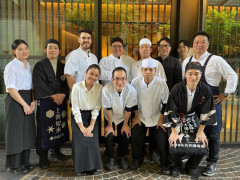 シェフ、キッチンハンド募集