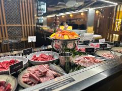 焼肉屋の仕込みスタッフ募集！(平日3日間程)