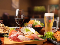 日本食レストランDinner Staff募集