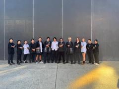 Newcastleで開催されるイベントスタッフ募集！