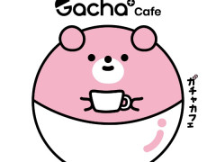 ★GachaCafeスタッフ募集★